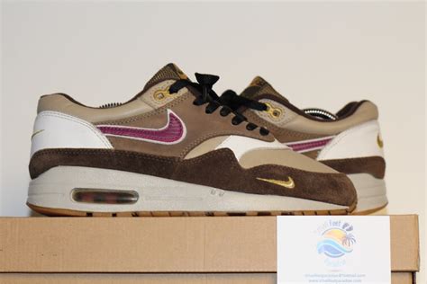 nike air max neppers kopen|Air Max 1 sneaker.